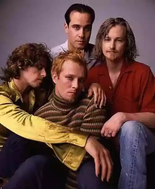 Stone Temple Pilots