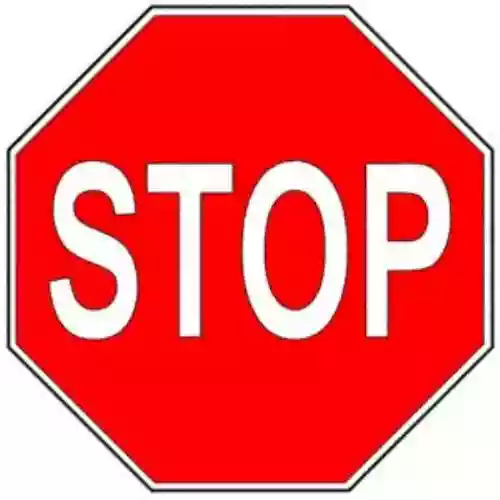 Stop It!!