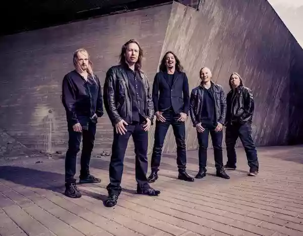 Stratovarius