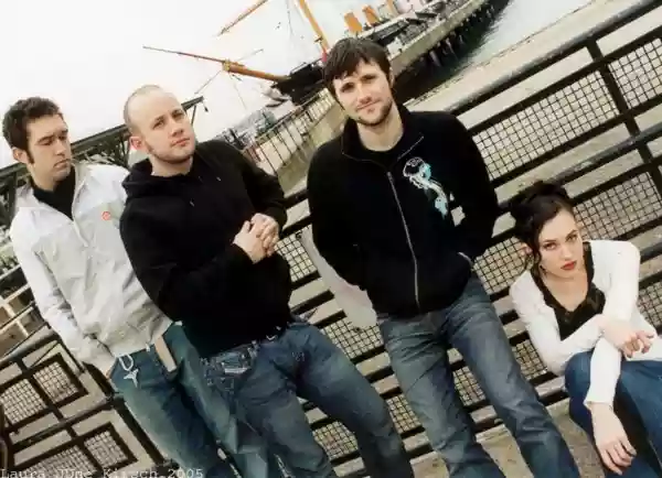 Straylight Run