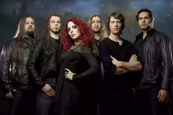 Stream of Passion