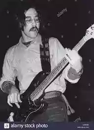 Stu Cook
