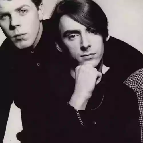 The Style Council