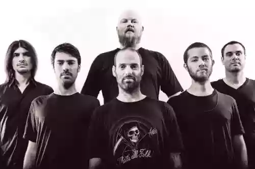 Subterranean Masquerade