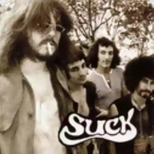 Suck