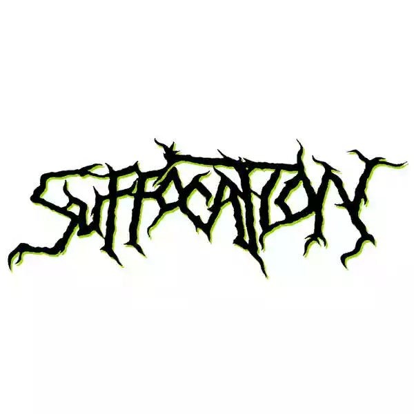 Suffocation