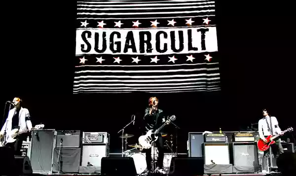 Sugarcult