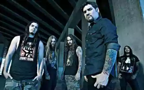 Suicide Silence