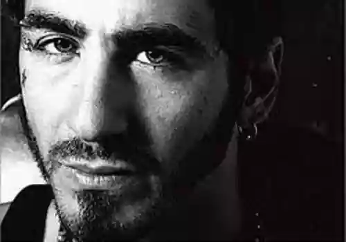 Sully Erna