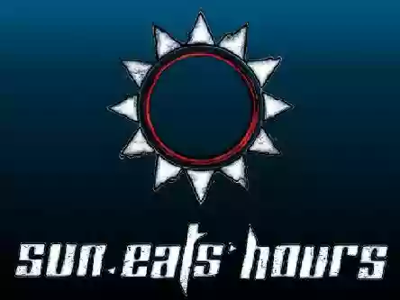Sun Eats Hours