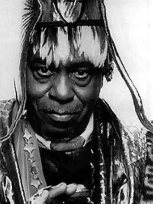 Sun Ra