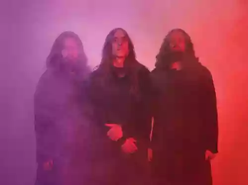 Sunn O)))