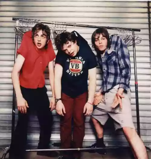 Supergrass