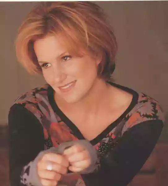 Susan Ashton