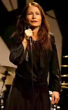 Susanne Abbuehl