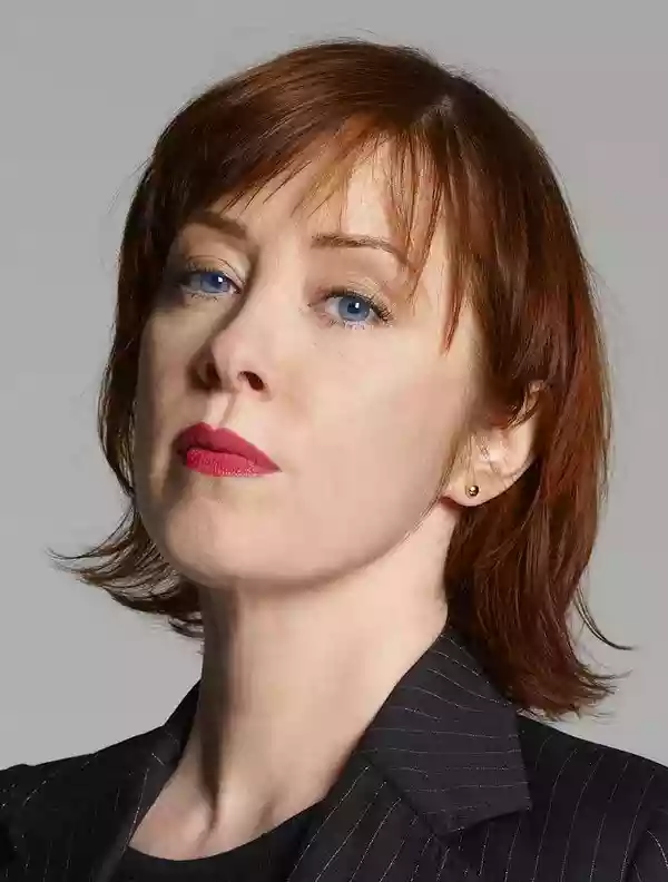 Suzanne Vega