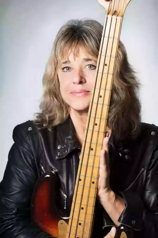 Suzi Quatro