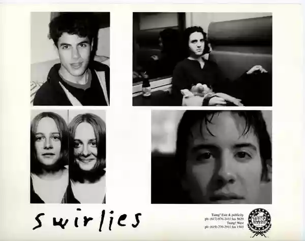 Swirlies
