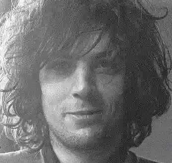 Syd Barrett