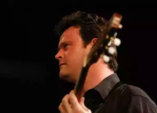 Sylvain Luc