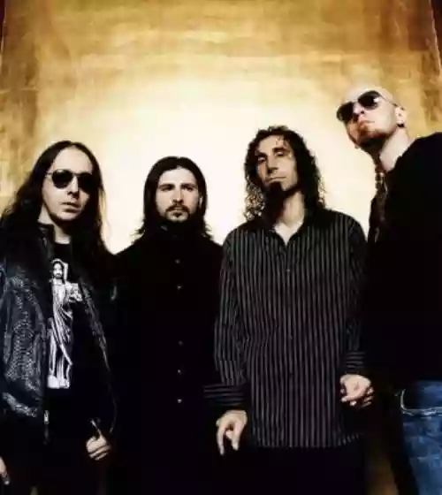 System of a Down