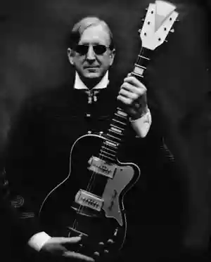 T-Bone Burnett