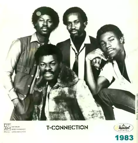 T-Connection