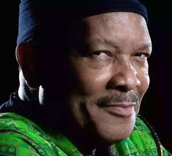 Roy Ayers