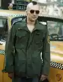 Taxi Driver