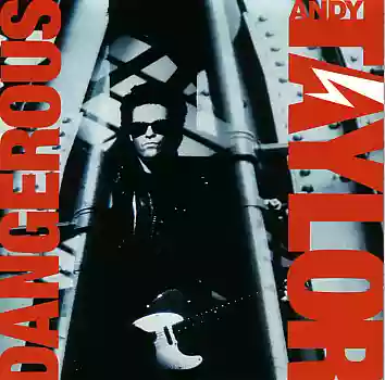 Andy Taylor