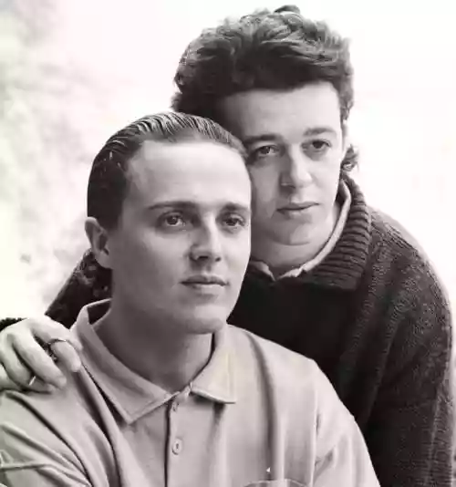 Tears for Fears