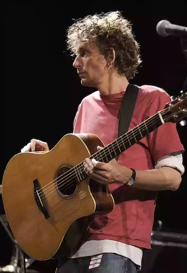 Ted Barnes