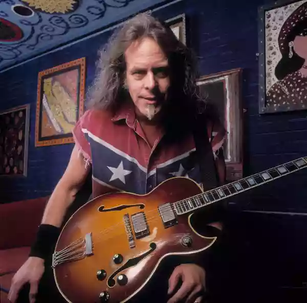 Ted Nugent