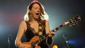 Susan Tedeschi