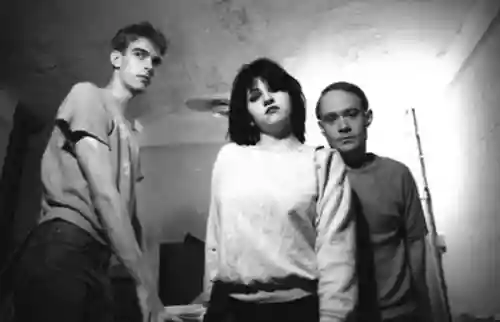 Teenage Jesus and the Jerks