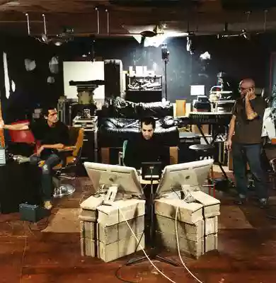 Télépopmusik