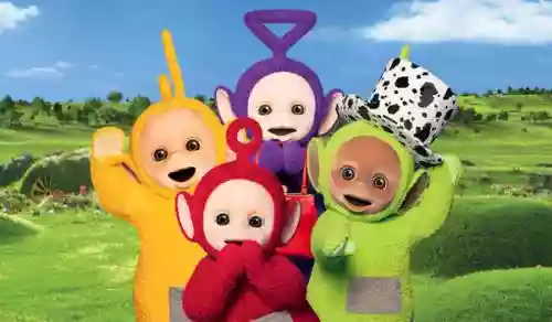 Teletubbies