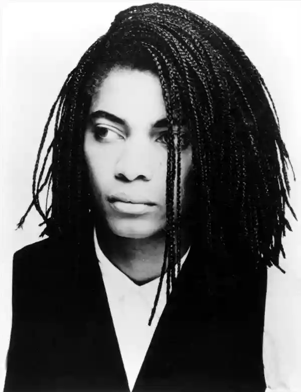 Terence Trent D'Arby