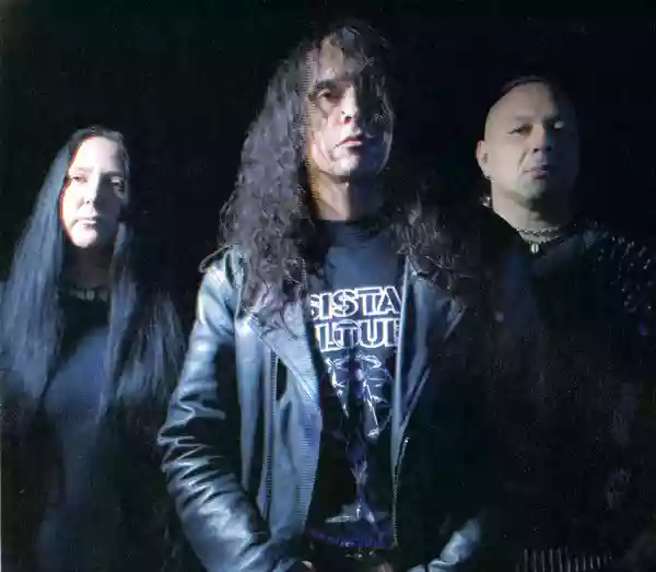 Terrorizer