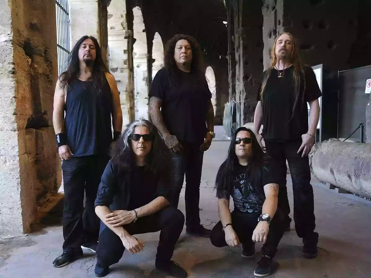 Testament