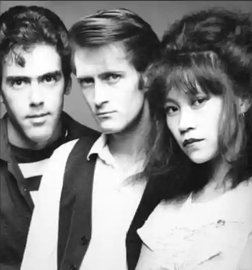 The Alley Cats
