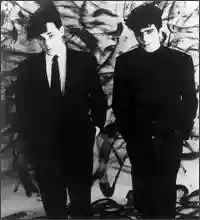 The Associates