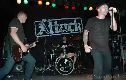 The Attack