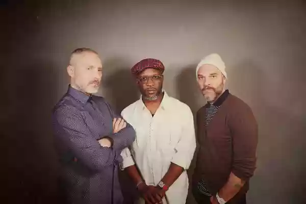 The Bad Plus