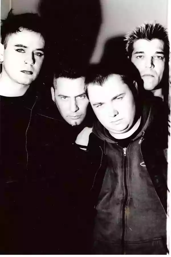 The Bates