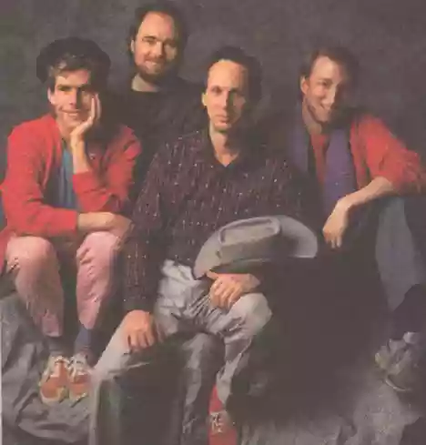The Bears