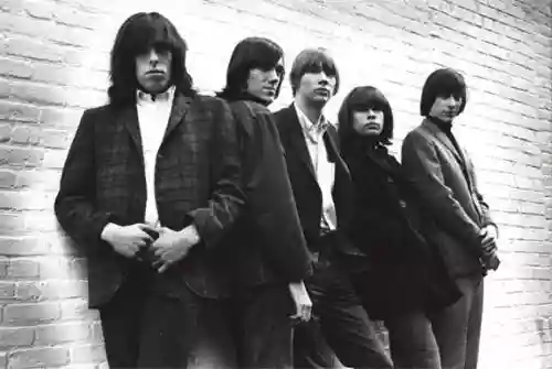The Blues Magoos