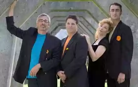 The Bobs