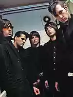 The Bravery