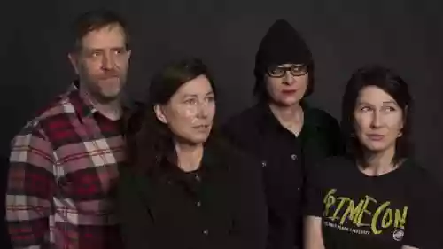 The Breeders